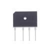 5Pcs Household Electronic Diy Accessories 25A 1000V Diode Bridge Rectifier For Gbj2510