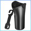 1/2Pcs Car Storage Box Umbrella Garbage Organizer Bucket For Opel Astra H G J Insignia Mokka Zafira Corsa Vectra B C D