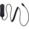 Fruhdi 4 Button 5 Pin Prong Hand Control Handset Remote with USB and Backlight for Lift Chairs Electric Sofa Power Recliners