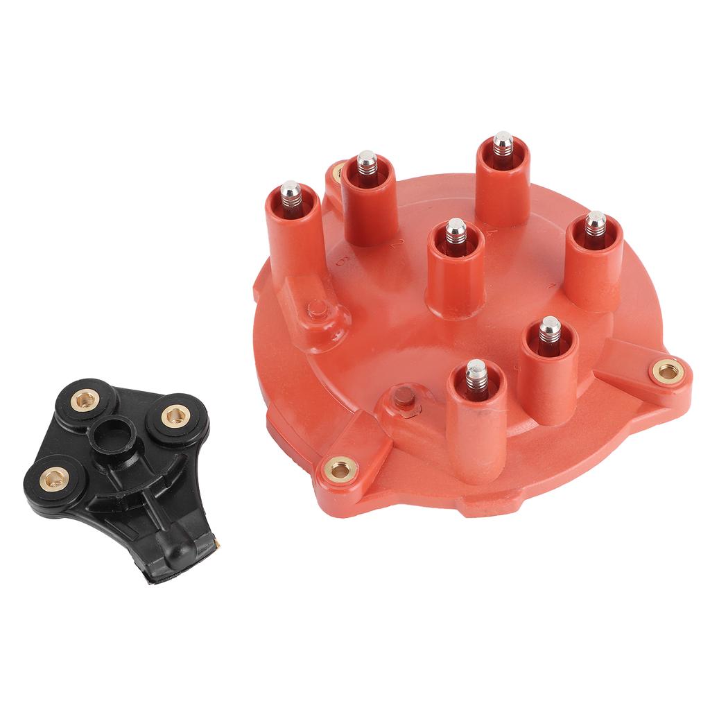 Verteilerkappe A1031580002 Passend für MERCEDESBENZ 190E/260E/300CE/300E/300SE/300SEL/300TE