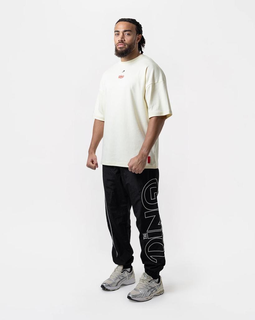 BOXRAW Ring X Boxro Track Pants Ring-Bt