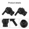 Replacement Vent for Fuel Tanks on For FS90 FS110 FS130 HL100 HT101 Features Part Number 0000 350 5807 Pack of Two Vents