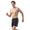 Li-Ning Quick-Drying Breathable Comfortable Versatile Cycling Running Basketball Casual Five-Point Sports Pants Unisex Bottoms LNKW109-1S