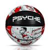 PSYCHE Seria Graffiti Mărimea 7 Baschet