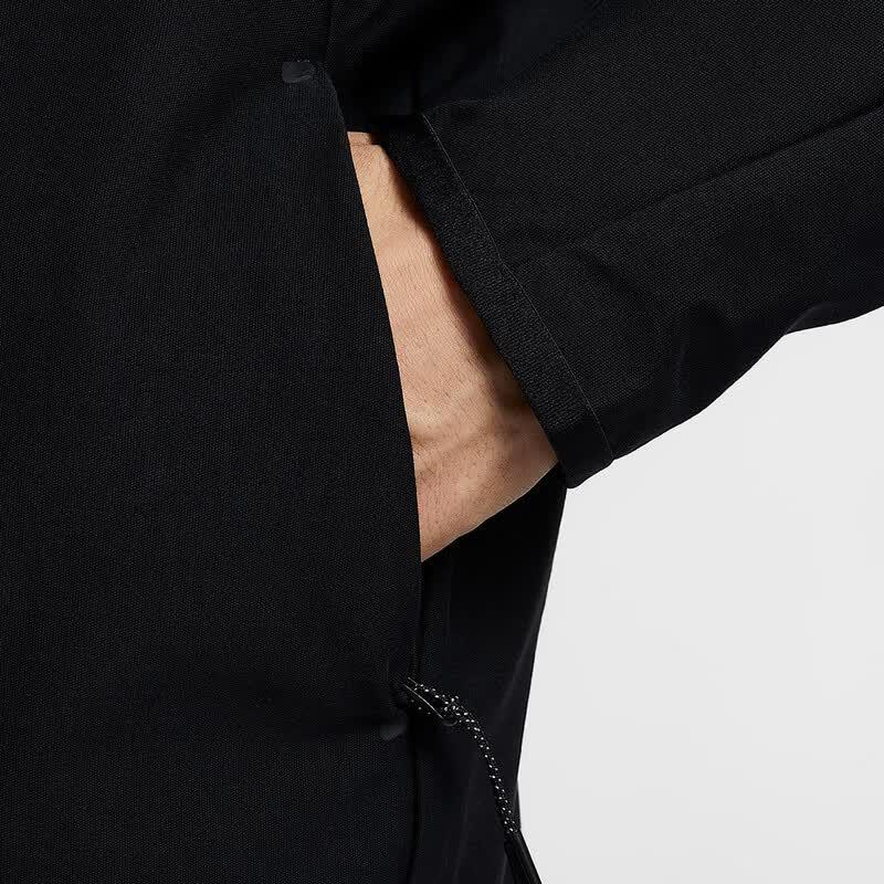 Nike Men's Versatile Sport Casual Knit Jacket