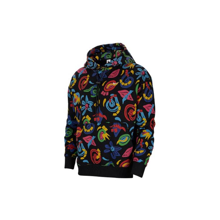 Мужская толстовка Nike Мультиколор CD8386-010 M