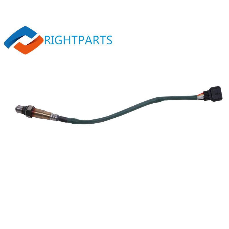 RIGHTPARTS 0258027031 Oxygen Sensor O2 Sensor Fits For Renault Twingo III 0.9 1.0 Micra K14 0.9 Renault Twingo3 2014 22693-4803R