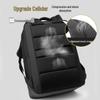 VICTORIATOURIST City Diebstahlschutz USB Laptop Rucksack