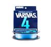 Varivas PE-Schnur Varivas 4 X4 Blau 200 m PE 0,6 Max. 10 Pfund (0595)