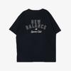 New Balance Tee Lqj Nbnefco223 59 Uni EsSential Sports Club Short Sleeve Tee  Se