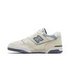 New Balance 550 'Beige Vintage Indigo' (Unisex) Beige / Vintage Indigo / White Vintage Basketball Shoes BB550PLA