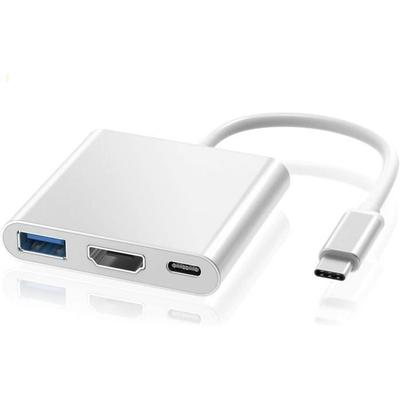 Zubehör für Computer – USB-Hubs