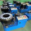Yunduo Compact Hydraulic Steel Pipe Crimping Machine