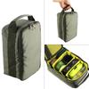 Tackle Carry Bag Waterproof Fishing Tackle Bag, Portable Fishing Reel Line Bags