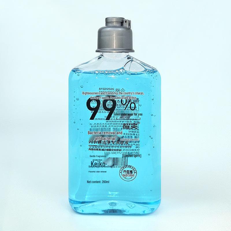Yaoshuang Intimate Undergarment Stain Remover & Wash - 260ml