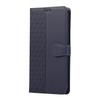 Luxus-Leder-Portemonnaie-Handyhülle für iPhone 17 Air 16 15 14 Pro Max 16E 13 12 Mini 11 XS XR Max SE 8 7 Plus Klappständer-Abdeckung