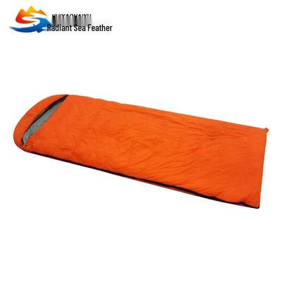Envelope Style Adult Down Sleeping Bag