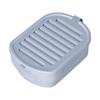 Air Cleaner Assembly Filter Component for EY15 EY20 167 Gasoline Generator Engine Square