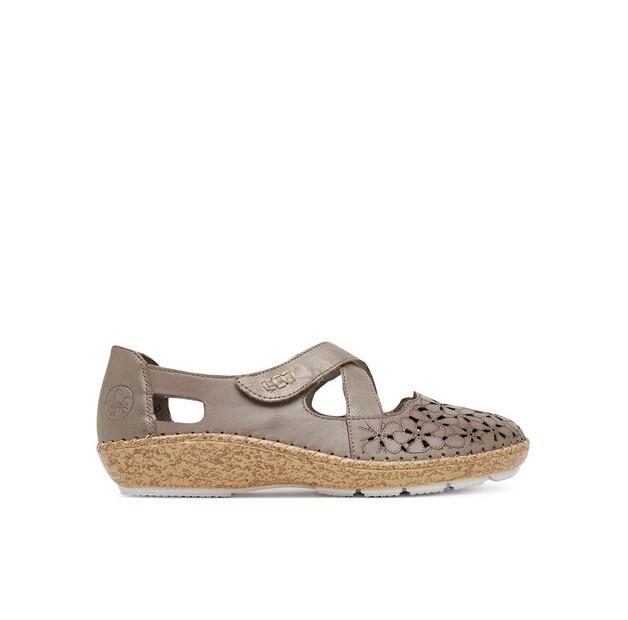 Полуботинки Rieker CEO-44856-64 EU 39