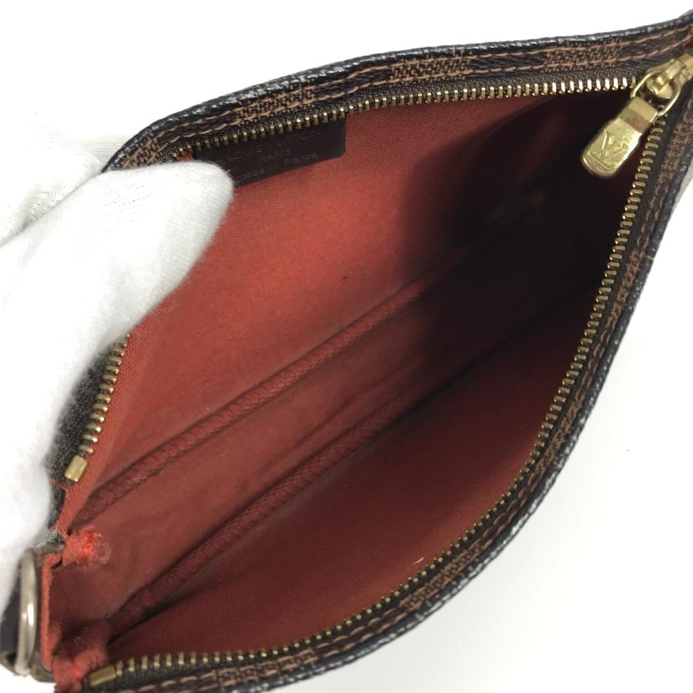 Louis Vuitton N51983 Damier Navona Crossbody Bag Pochette Shoulder Bag