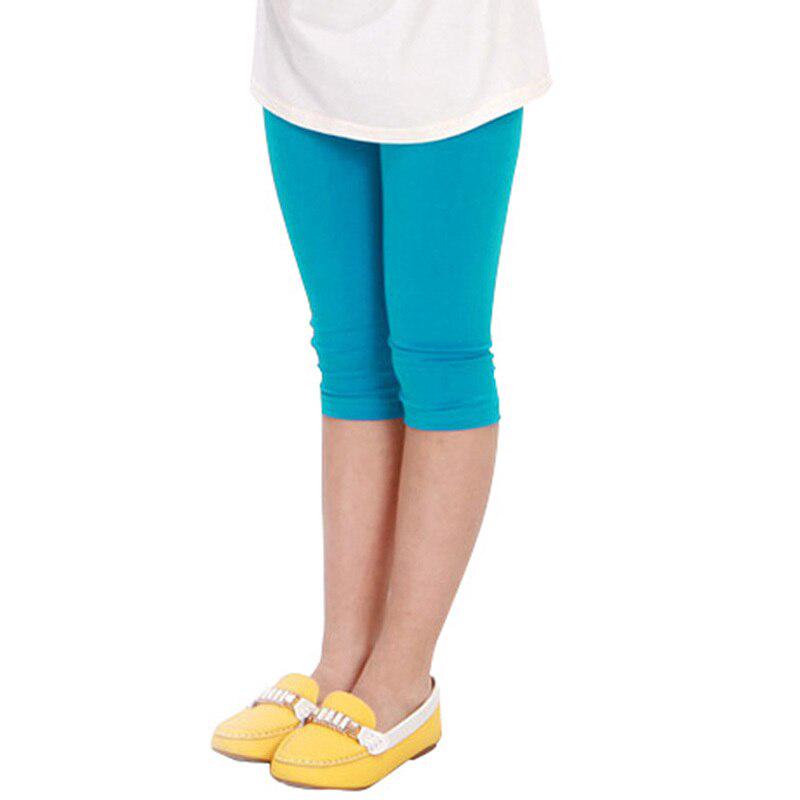 Buy Candy Color Kids Girl Cotton 