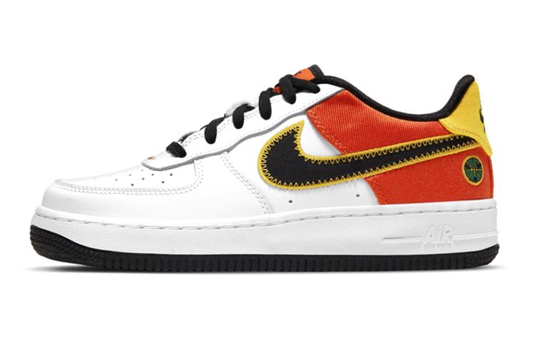 

Nike Air Force 1 Low LV8 Raygun GS DD9530-100 35.5