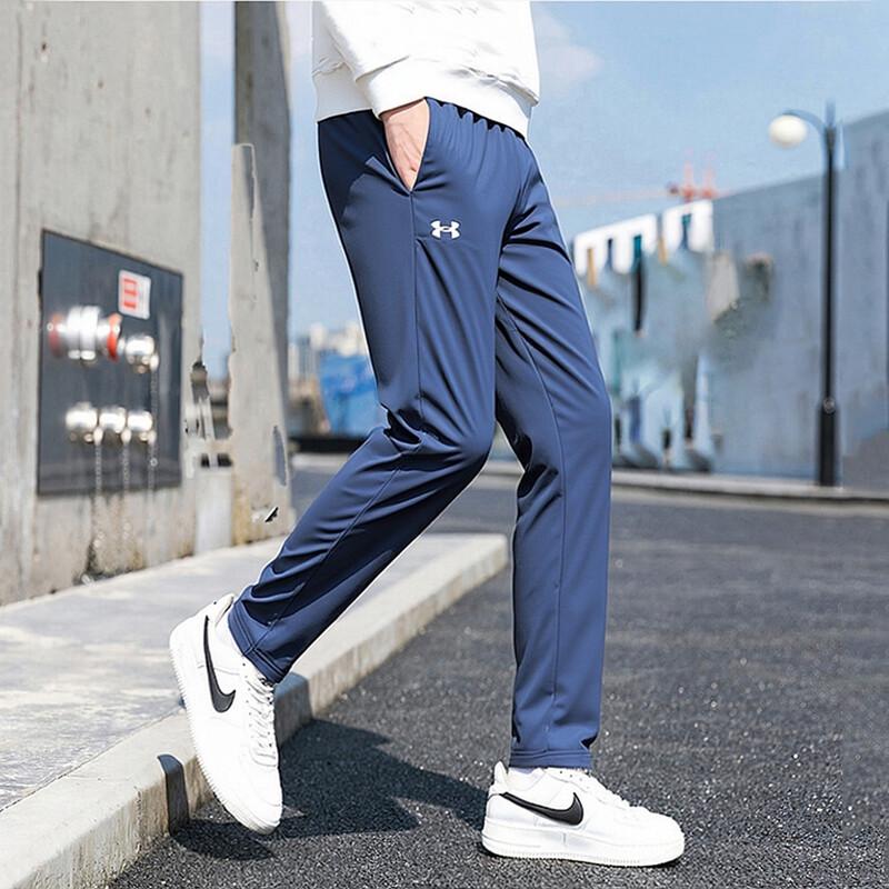 Under Armour Woven Sports Pants M