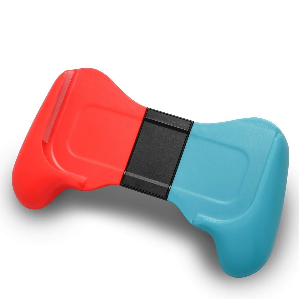 Agarre para Switch Lite, agarre ergonómico para mano para Switch Lite, accesorios para Switch Lite