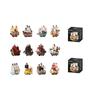 New POP MART One Piece  The Great Voyage Collection, Hobby Model Vehicles Mystery Boxes Single Mystery Box/Full Box 12 Pcs PPMT-2508-0077