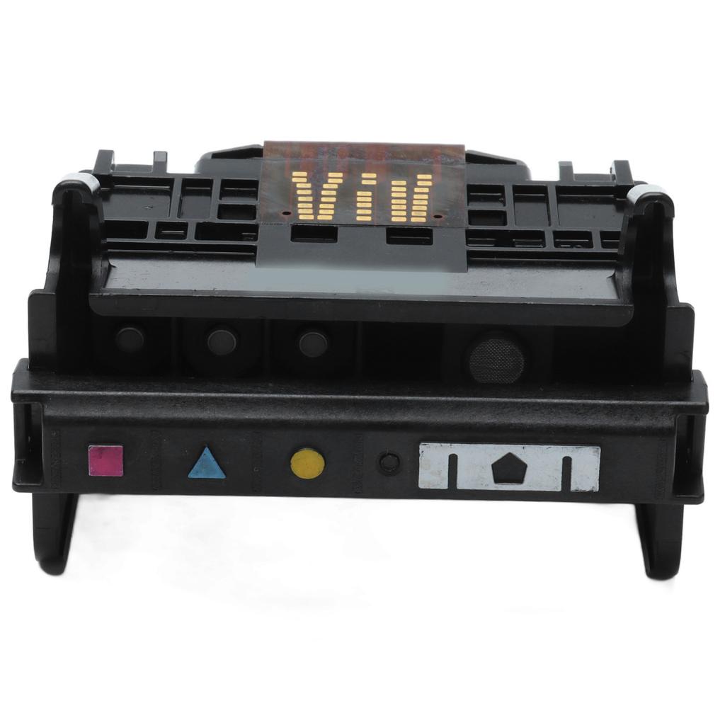 Printer Print Head High Resolution Printouts Rust Proof Easy Use Printhead Replacement for 920