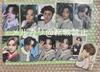 [USED] Sale Stray Kids Reno 5star Bonus Trading Card
