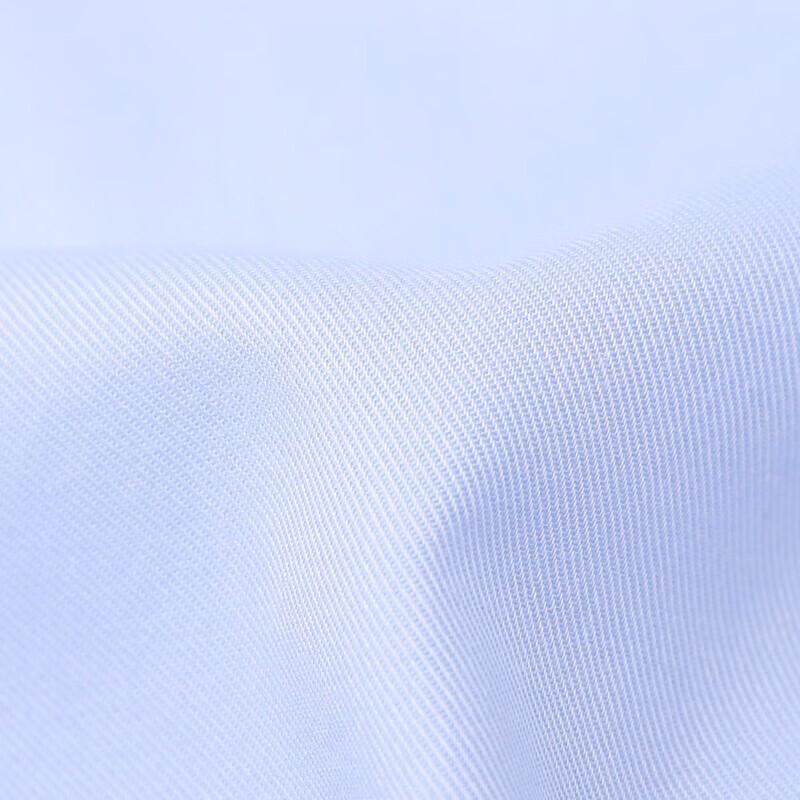 YOUNGOR Men's Short Sleeve Business Casual Shirt GSDP10171IFA