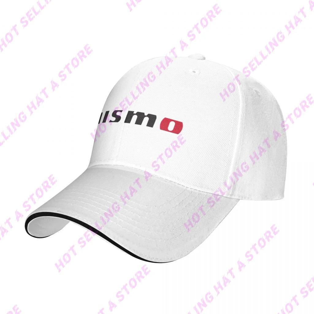 Summer Unisex Cap Nismo Multiple Colour Baseball Cap Adjustable Unisex Hat Adult Children Hat Shade Sport Baseball Hats Hip Hop Hat