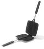 Sugiyama Metal Panini-Style Hot Sandwich Maker, Double, KS-3125