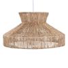 Suspension "Zelia" Jute Diameter 38 Cm Atmosphera