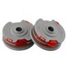 Durable Spool & Line EIT300 For Mini Trim Auto ST For Mini Trim Auto XT ET23+DX