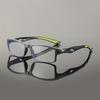 3 Pack Sports Reading Glasses for Men Anti Blue Light Presbyopic Glasses 100 to +400 Grade