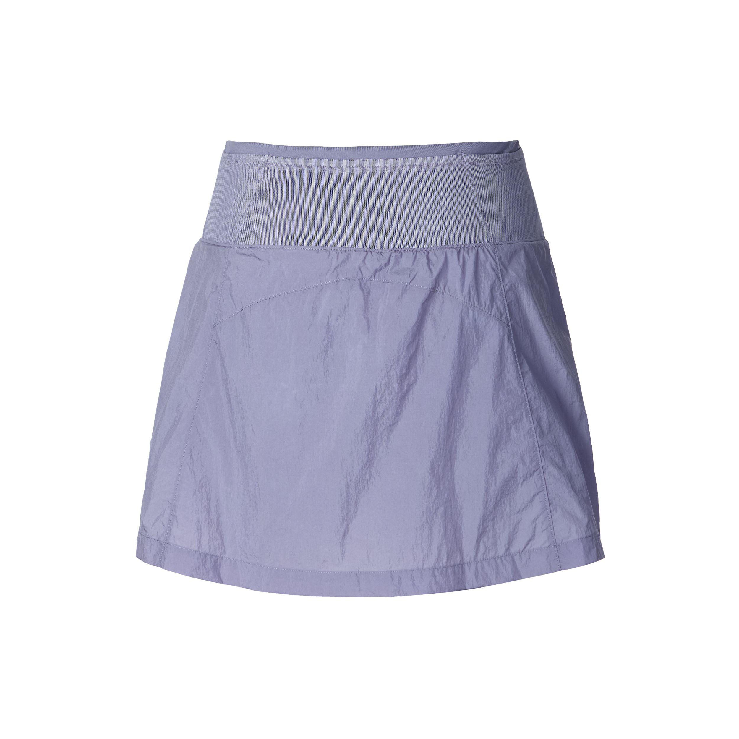 

Nike Trail Repel Эластичная Удобная Свободная Юбка для Бега Женская Юбка Рассветно-Темно-Фиолетовая Садово-Фиолетовая FN4422509 XL