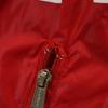 DSQUARED2 Long sleeve reversible nylon Food jacket 50 Red Men's Used