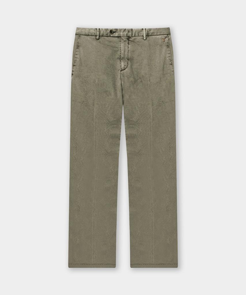 BIRBANTE Sondrio S.L Fit Pants - Beige