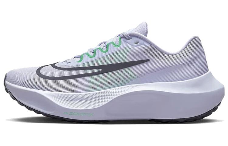 Nike Zoom Fly 5 Cerulean White DM8968-500 40