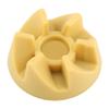 1pc Rubber Base Gear Replacement Part Accessory for Blender Fruit Juicer Mixer