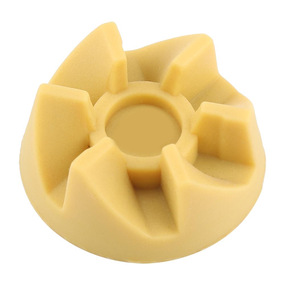 1pc Rubber Base Gear Replacement Part Accessory for Blender Fruit Juicer Mixer