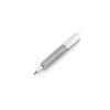 Stylo bille - rotring - 600 - pointe moyenne - encre bleue - rechargeable
