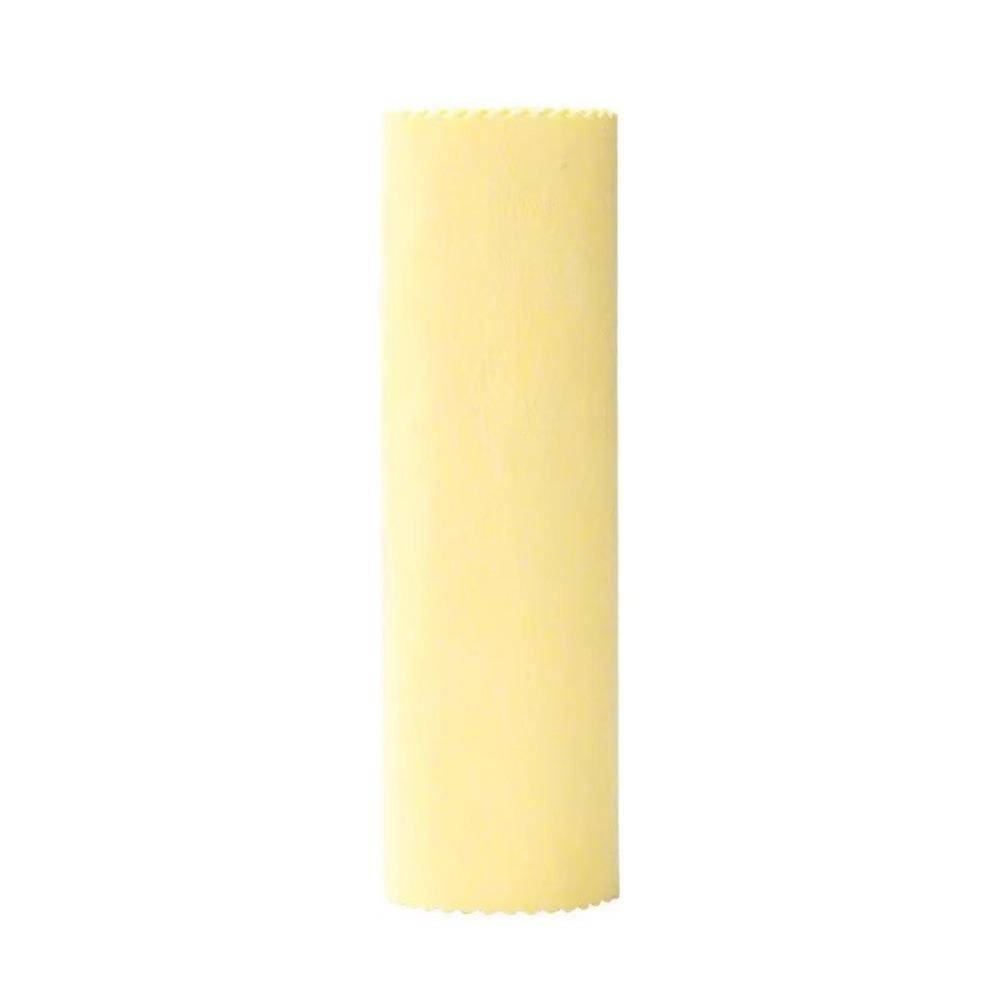 Multipurpose Loofah Cleaning Cloth Absorb Water Scouring Pad  Cleaning Oil Stains