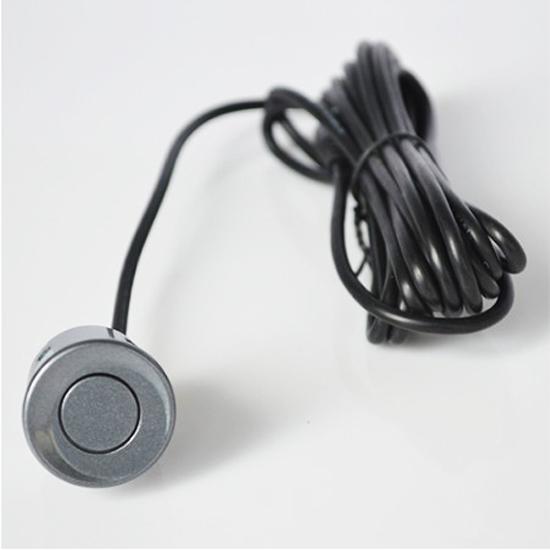 Car Parktronic Senzori de parcare Detector de monitorizare radar de marșarier Sistem indicator de alertă sonoră