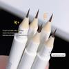Sweet Mint Double-Ended Tear Trough Pen - Highlighting & Shadow Pen for Matte, Natural Lower Eyelid Brightening & Contouring