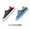 Skechers Zoccoli da Ragazzo a Calzino in Rete 91995L