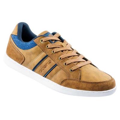 Iguana Mens Owen Suede Trainers
