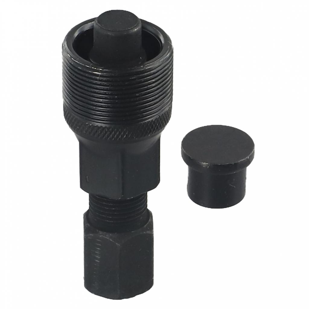 Crankset Bike Crank Removal Tool Parts Repair Replacement